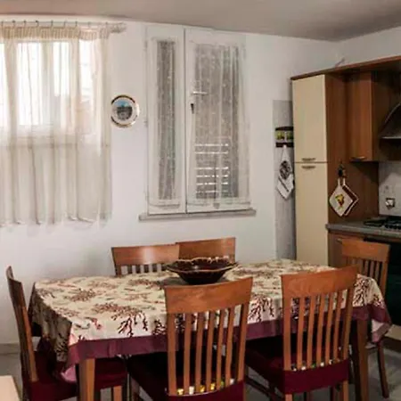 Holiday home Arcipelago Pontino - Giuseppe S.m. *
