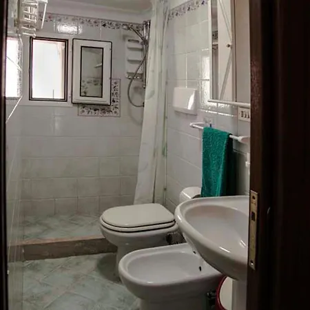 Arcipelago Pontino - Giuseppe S.m. Holiday home Ponza