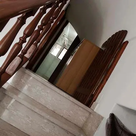 Casa vacanze Arcipelago Pontino - Giuseppe S.m.